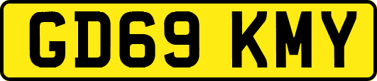 GD69KMY