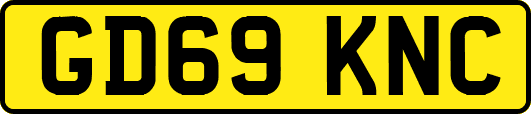GD69KNC