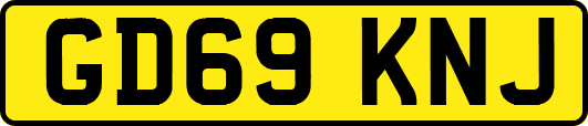 GD69KNJ