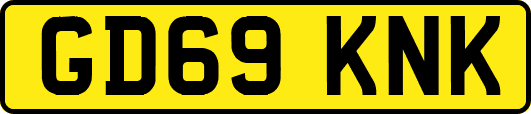 GD69KNK