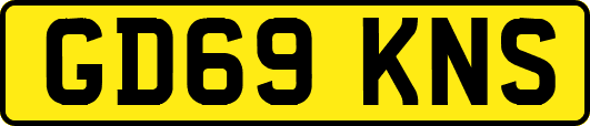 GD69KNS