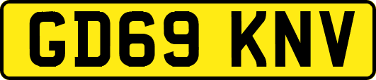 GD69KNV