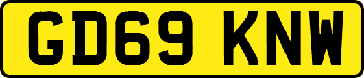 GD69KNW