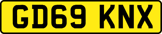 GD69KNX