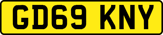 GD69KNY