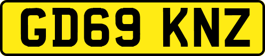 GD69KNZ