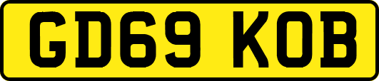 GD69KOB