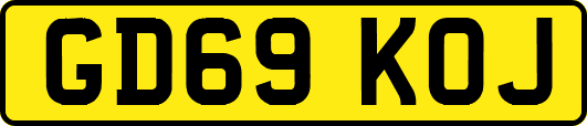 GD69KOJ