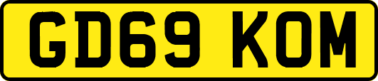 GD69KOM