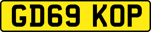 GD69KOP