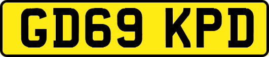 GD69KPD