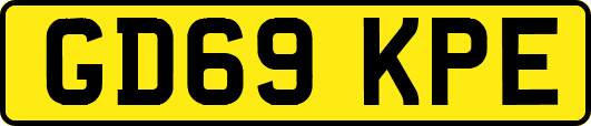GD69KPE
