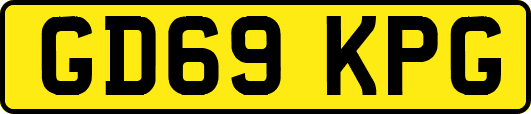 GD69KPG