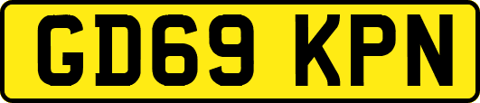 GD69KPN