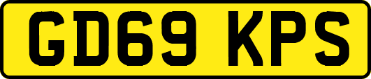 GD69KPS