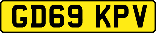 GD69KPV