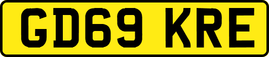 GD69KRE