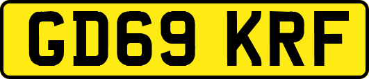 GD69KRF