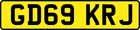 GD69KRJ