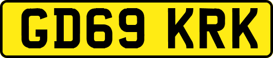 GD69KRK