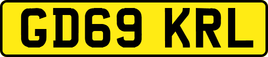GD69KRL