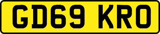 GD69KRO
