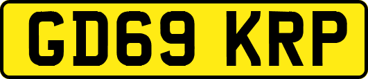 GD69KRP