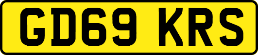 GD69KRS