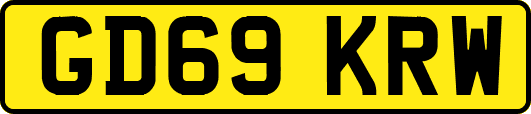 GD69KRW