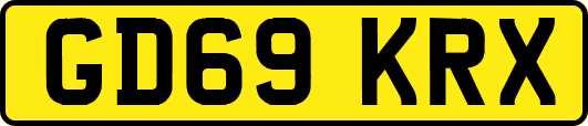 GD69KRX