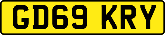 GD69KRY