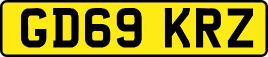 GD69KRZ
