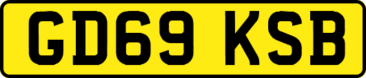 GD69KSB