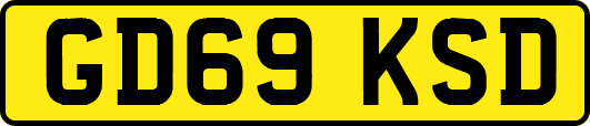 GD69KSD