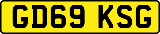 GD69KSG