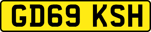 GD69KSH