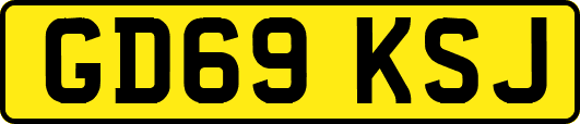 GD69KSJ