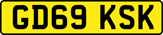 GD69KSK
