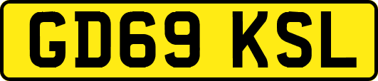 GD69KSL