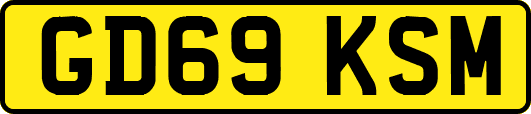 GD69KSM