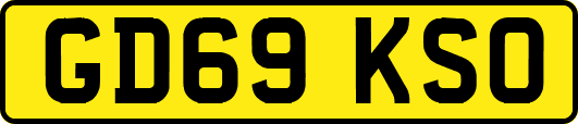 GD69KSO