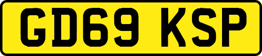 GD69KSP