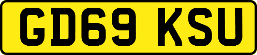 GD69KSU