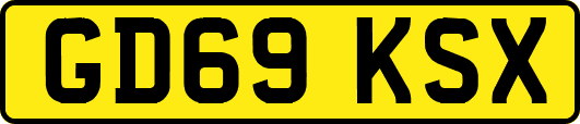 GD69KSX