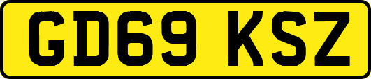 GD69KSZ