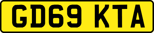 GD69KTA