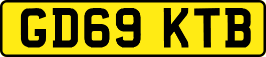 GD69KTB