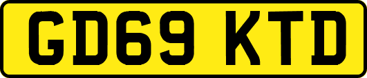 GD69KTD