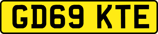 GD69KTE