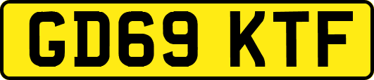 GD69KTF